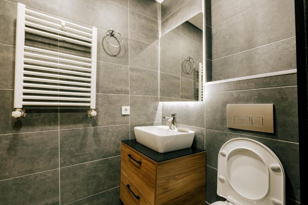 Flat W İstanbul