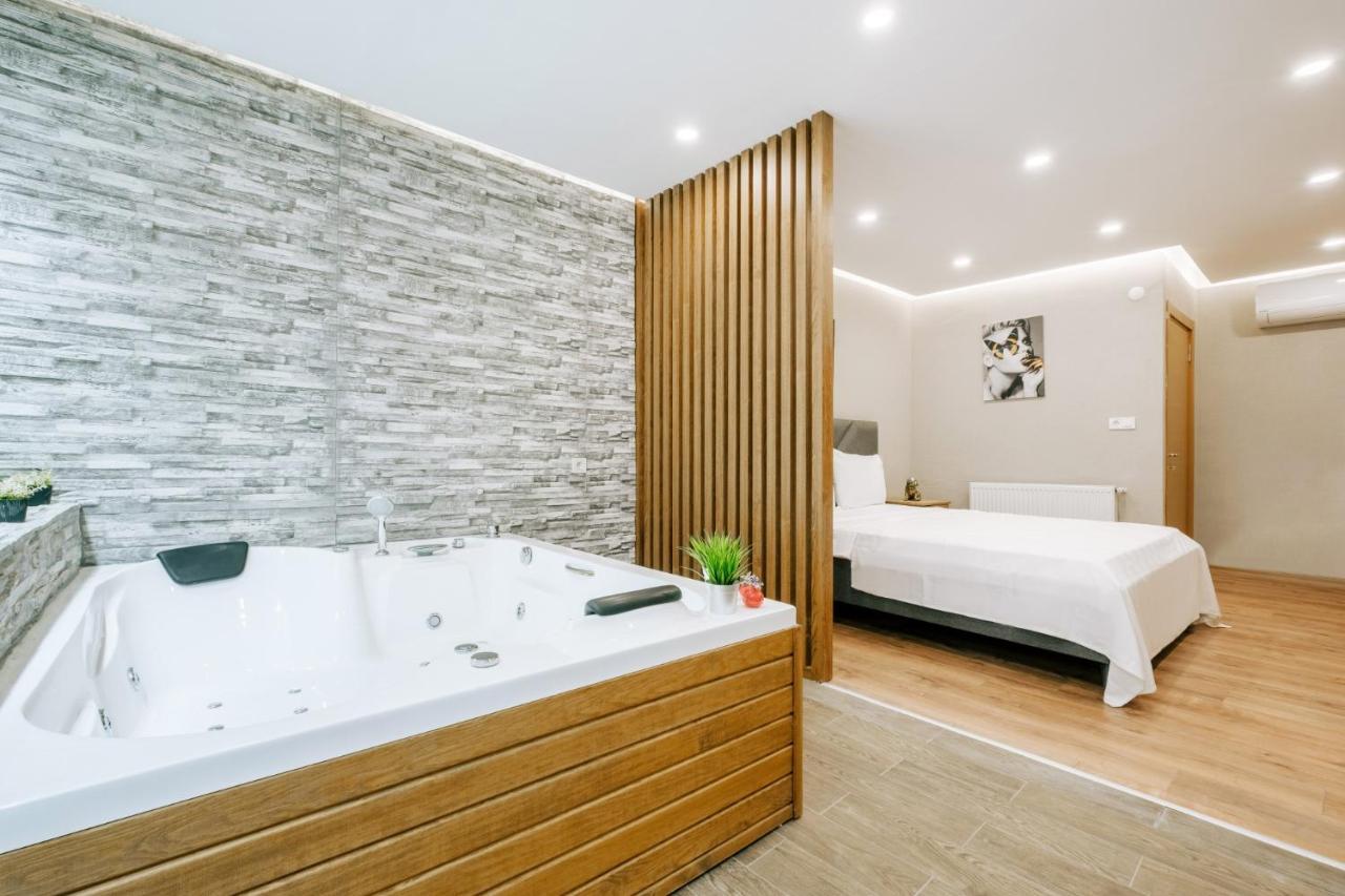 Flat W Daire İstanbul